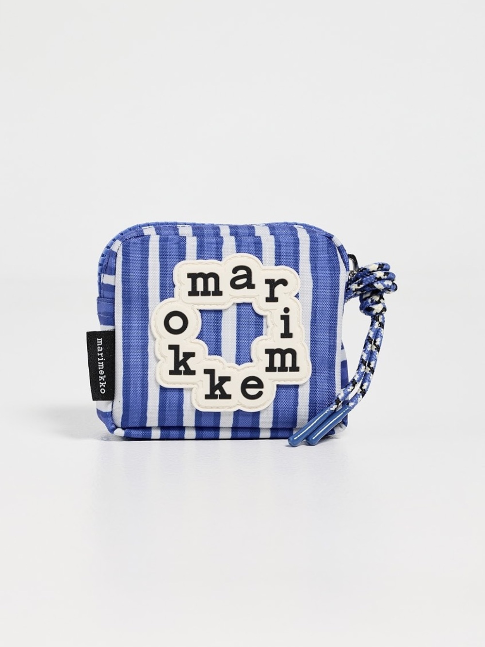 Marimekko Niekka Piccolo Pouch